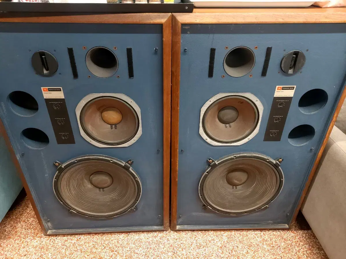 jbl4344